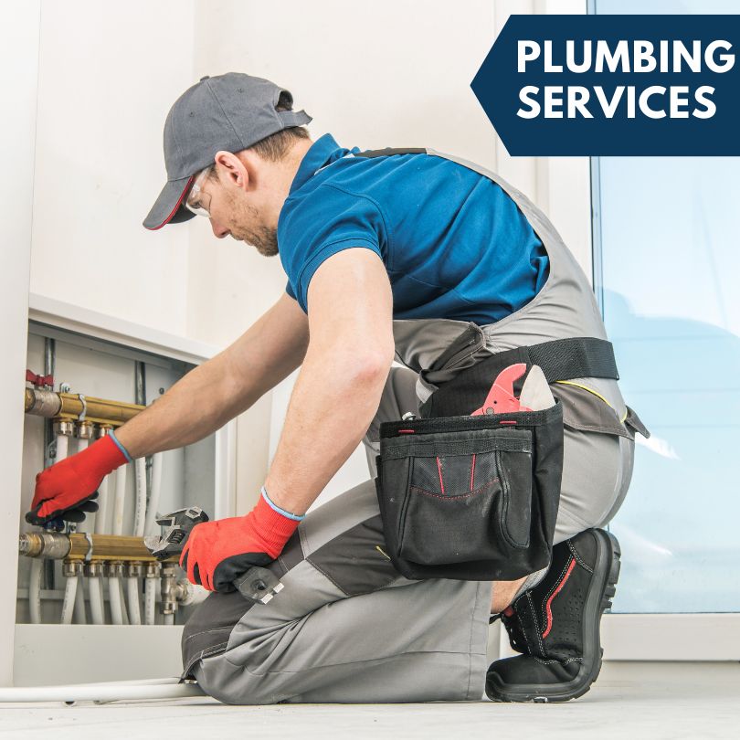 Chandler Plumbing Company